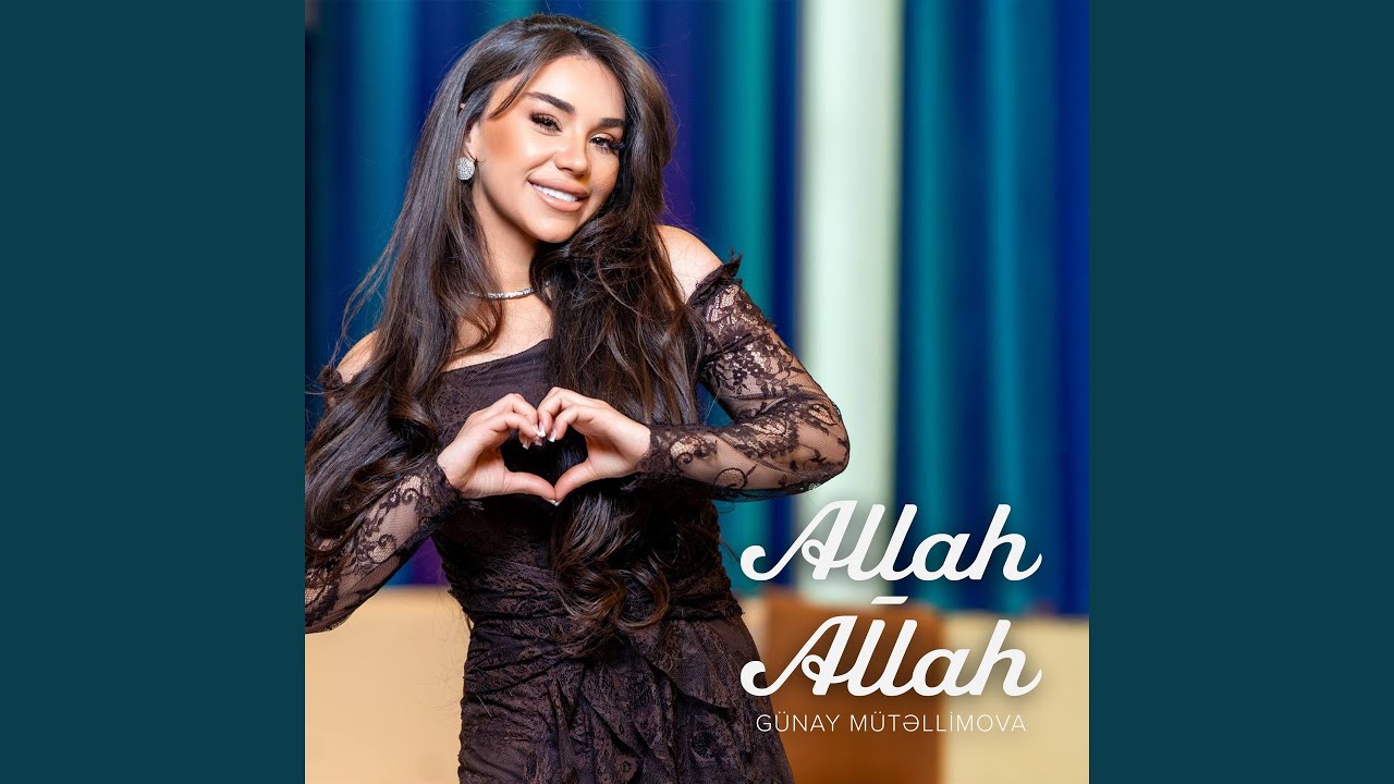 Allah-Allah