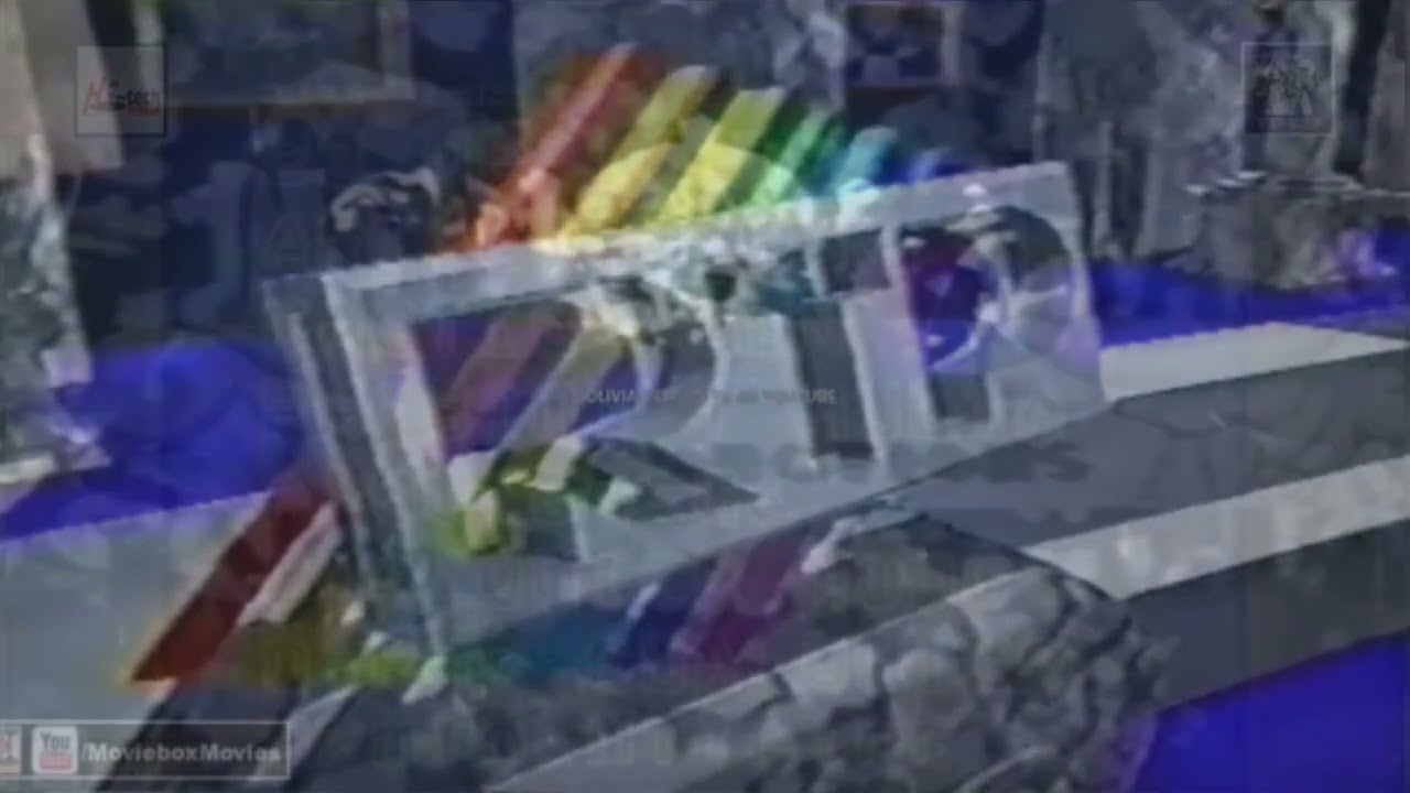 96 Logos Played At Once 