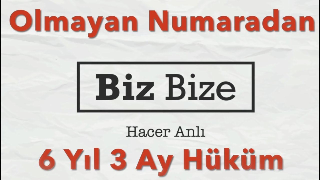 Ankesörlü Telefon Davalarını Boşa Düşürecek Detay!!! Hacer Anlı ile Biz Bize