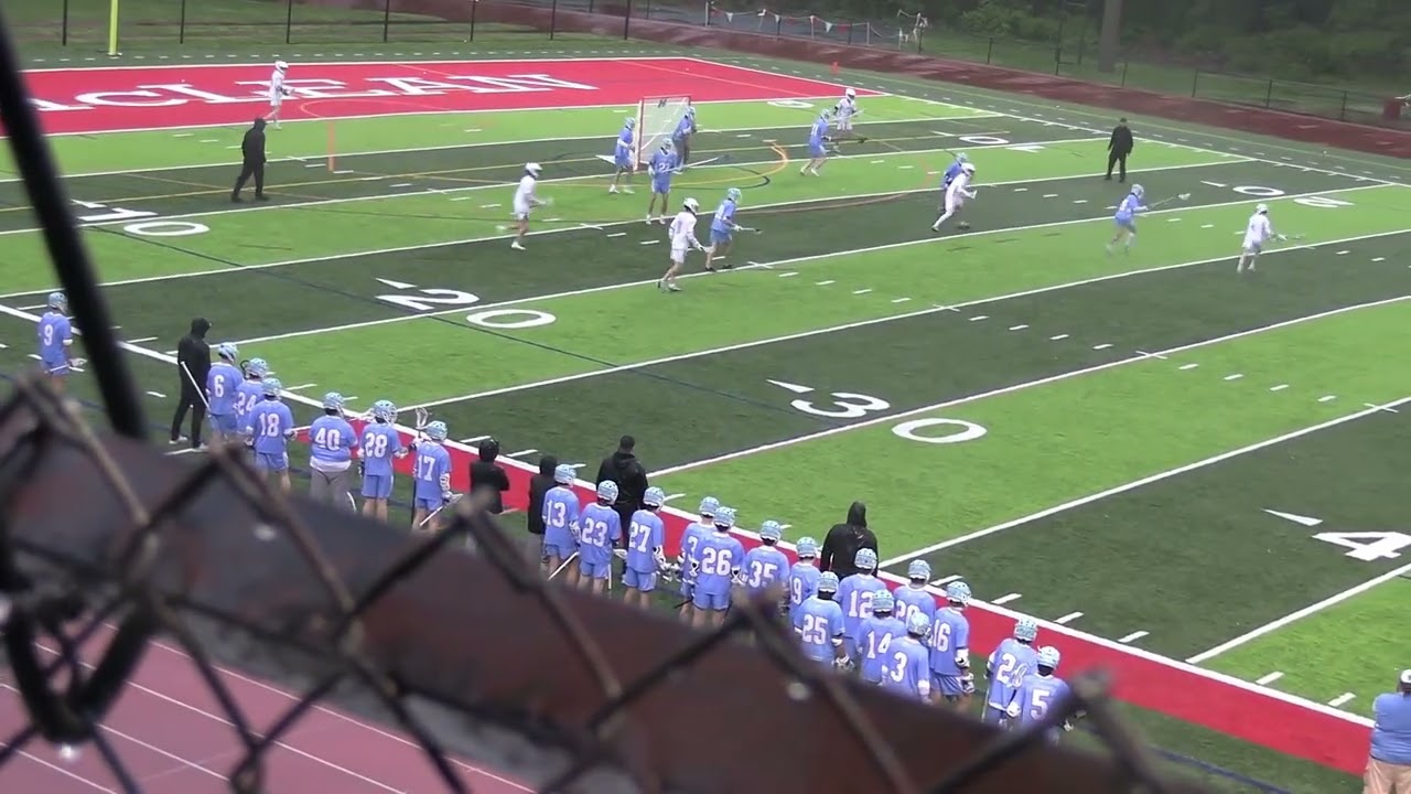 YHS vs. McLean 04/28/2023