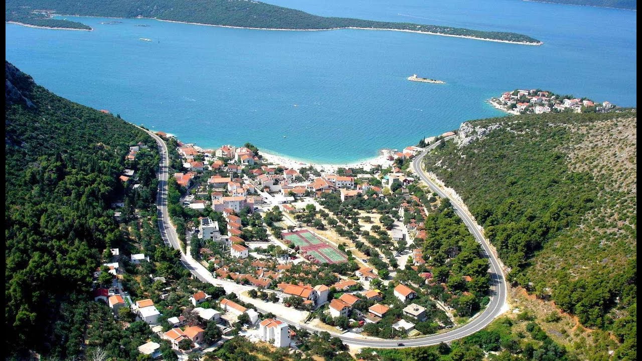 Klek Croatia, Klek Hrvatska