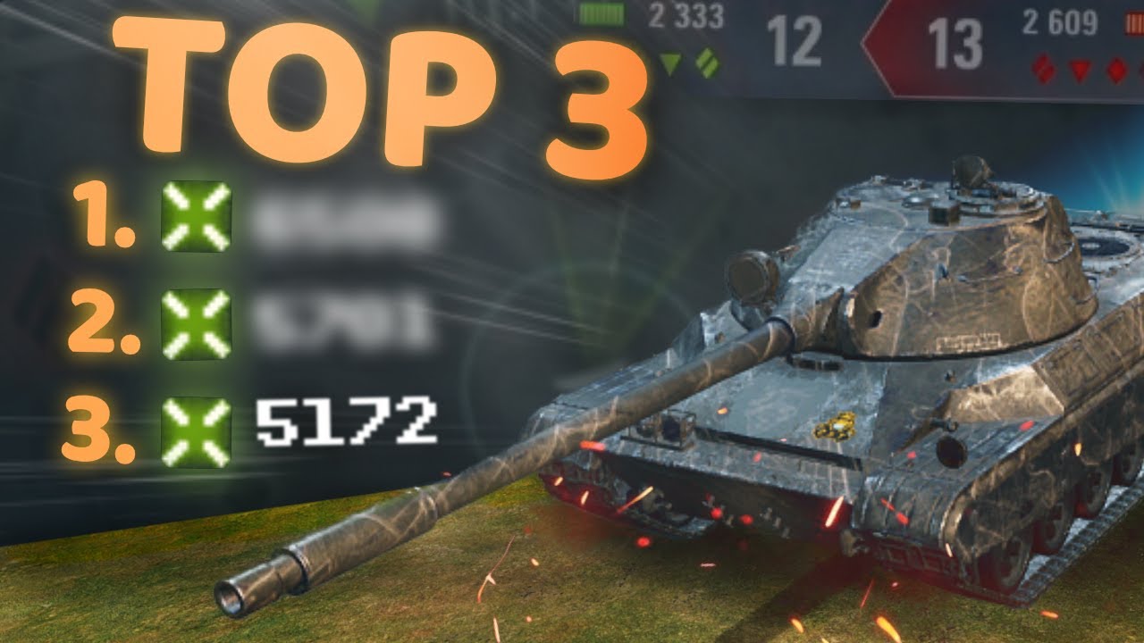 These 3 CS-63 Battles Carried Me to Szakal