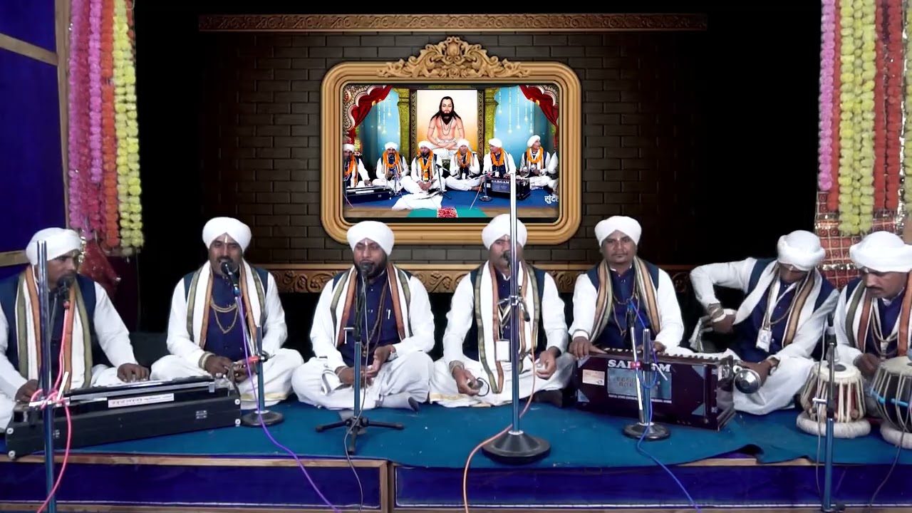 Devtarai Me Mata Safura Ke Agman _ Nohar Das Bahel - Satnaam Bhajan - Cg (2025)