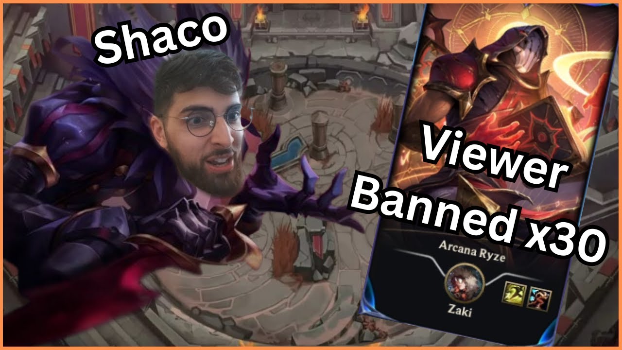 Spearshot & Banned Viewer Team Up in Arena!