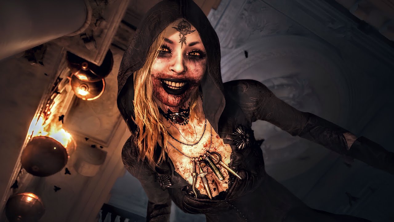 Resident Evil Village - #2 
