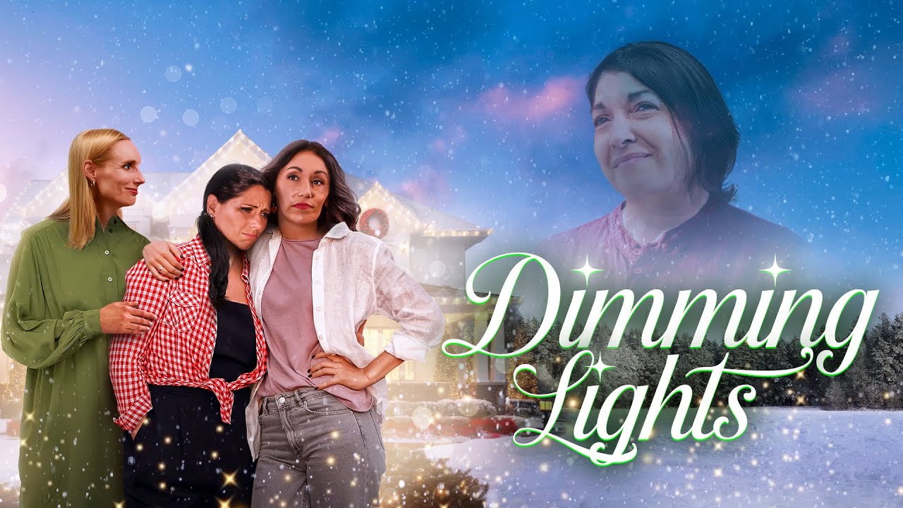 Dimming Lights | A Gripping Family Drama #IndieFilm #dramafilm