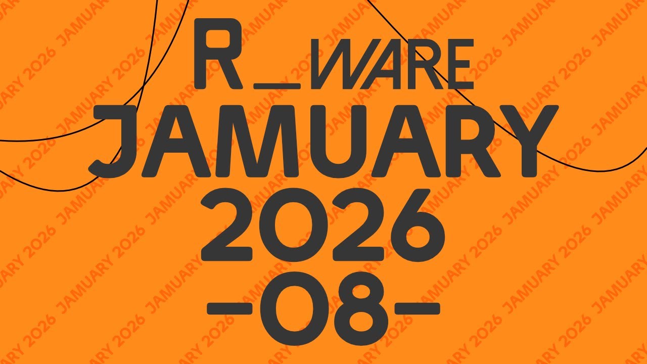R_Ware Jamuary26 - Day08 - Inevitable - Voltage Modular