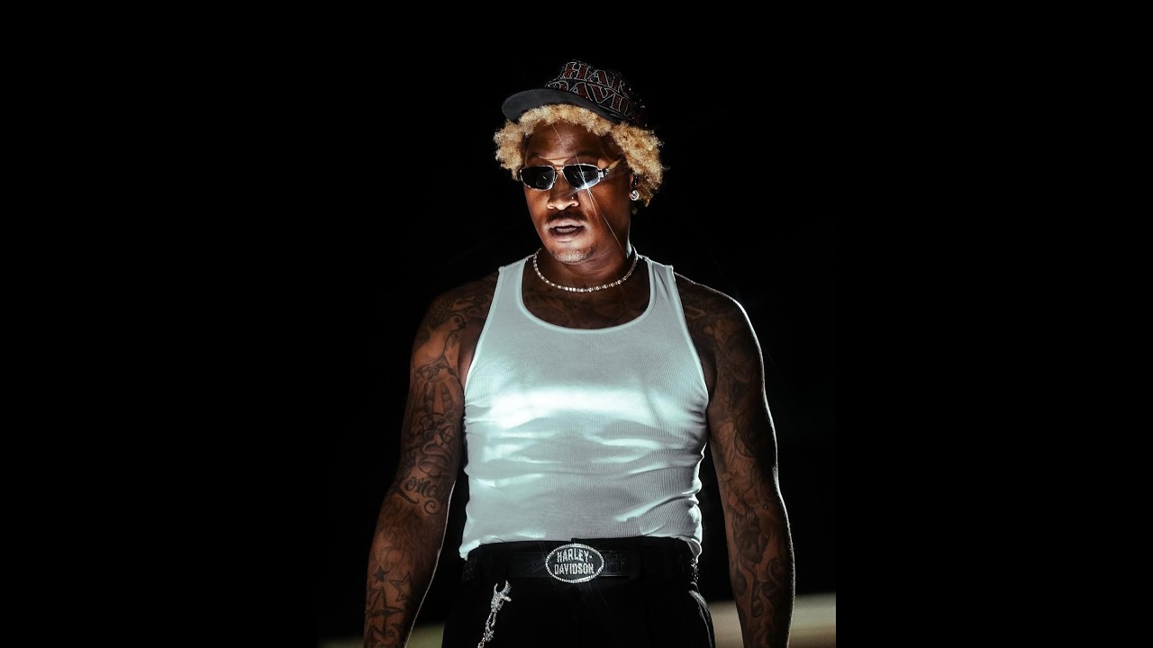 [FREE] Future x Young Thug Type Beat 