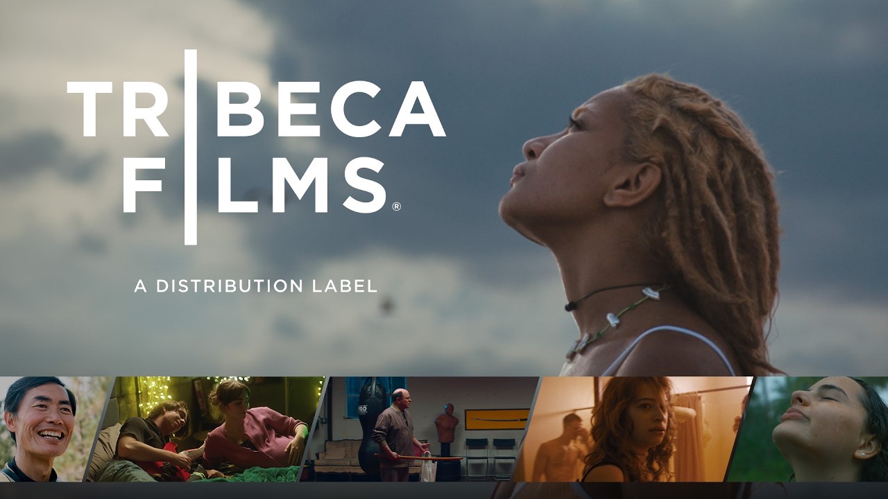 Tribeca Films | A Distribution Label
