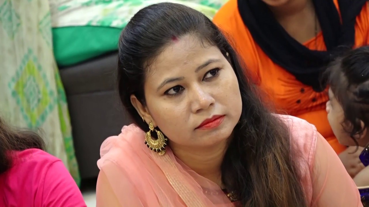 न इक पल मैंनूँ तू विसरें, न इक पल तैंनूँ मैं विसराँ || निधि साहिल || प्रदीप साहिल ||