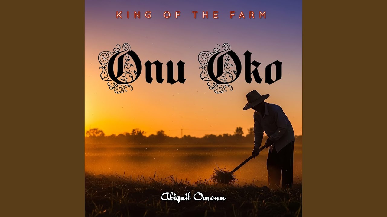 Chegba Kanyade (Till We Meet)