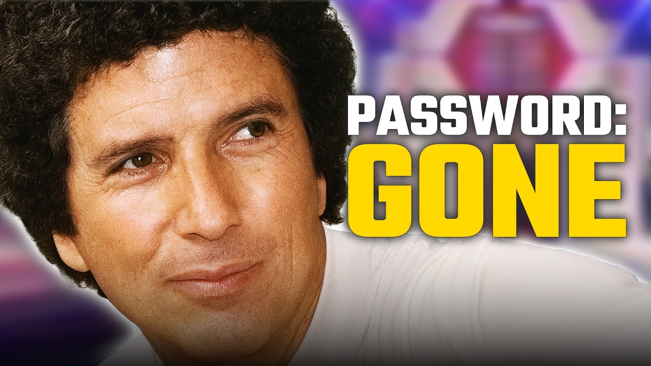 Game Show Hosts Who Died And No One Noticed