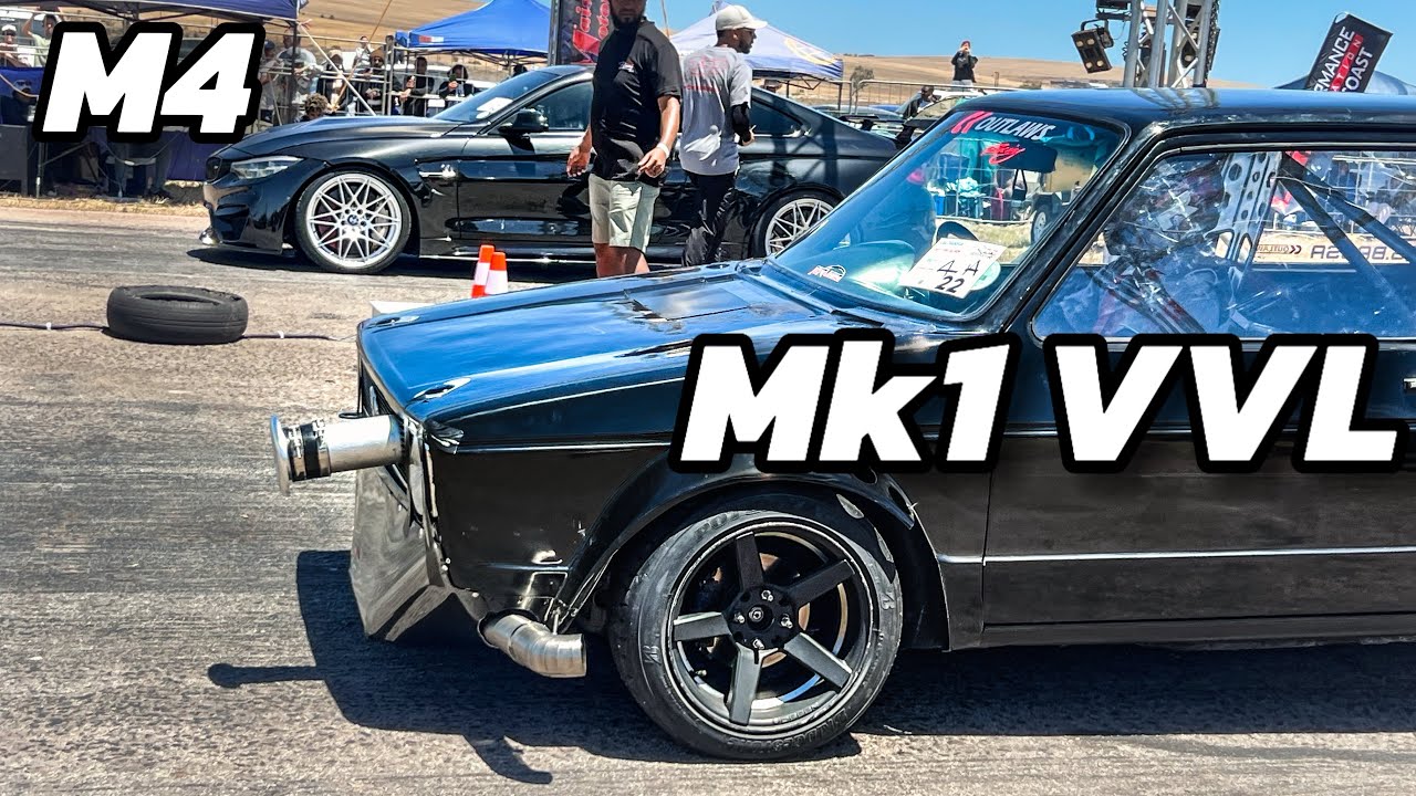 Saldanha 800m Top End Drags 2025 