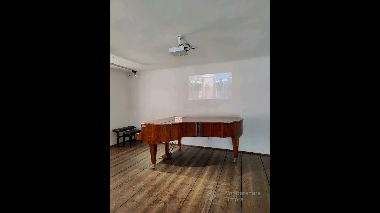 Beethoven Museum, Vienna Austria