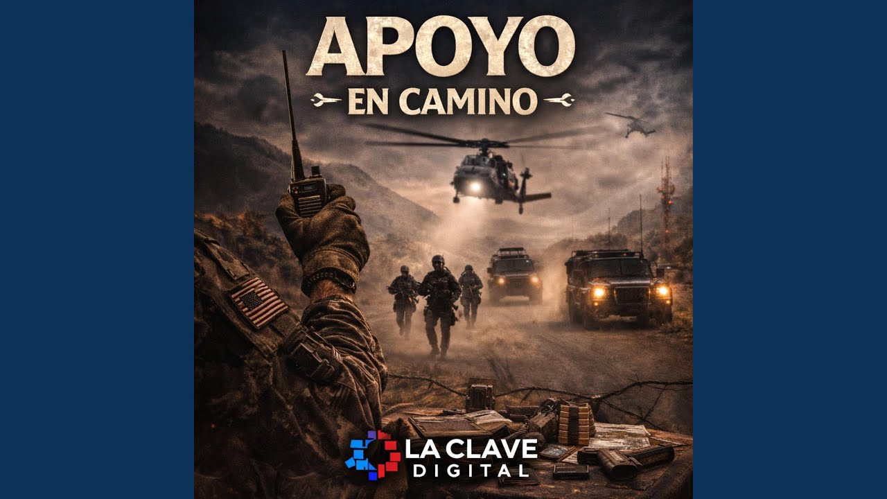 APOYO EN CAMINO
