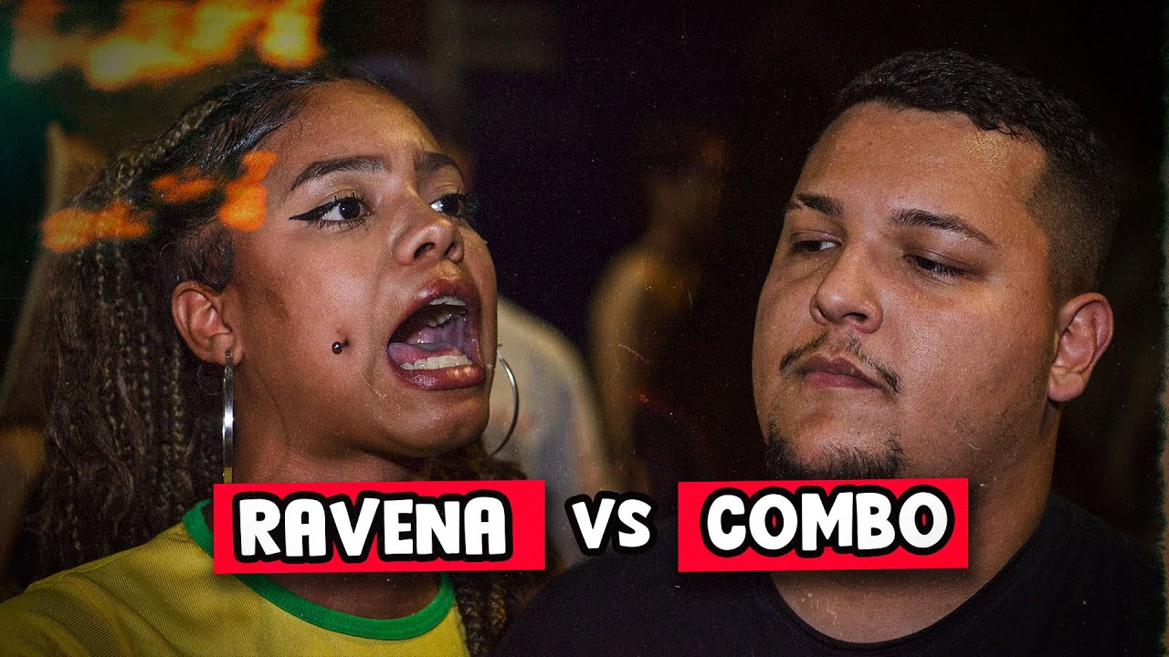 RAVENA x COMBO | 1 FASE | NORTE CLANDESTINA 4