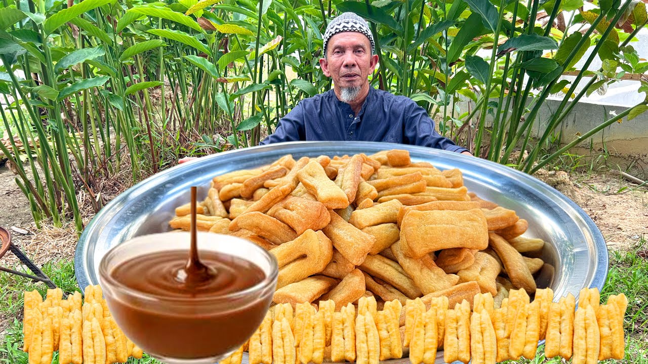 CAKOI MINI CICAH COKLAT VERSI TOKWAN KAMI ‼️ 