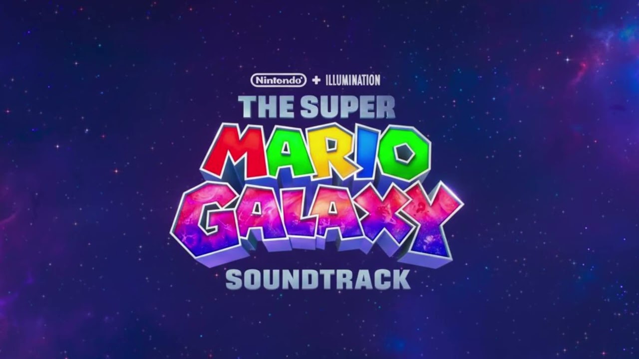 The Super Mario Galaxy The Movie | Megaleg Battle