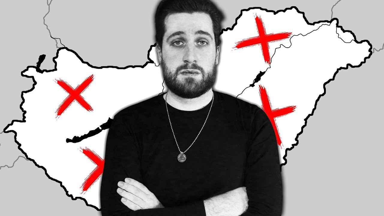 Brutális Gyilkosságok Magyarországon... 🪦
