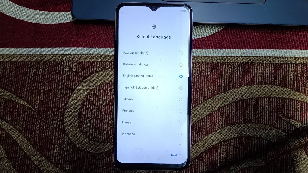 itel p55 5g frp Bypass without pc itel p661N frp Bypass google account unlock