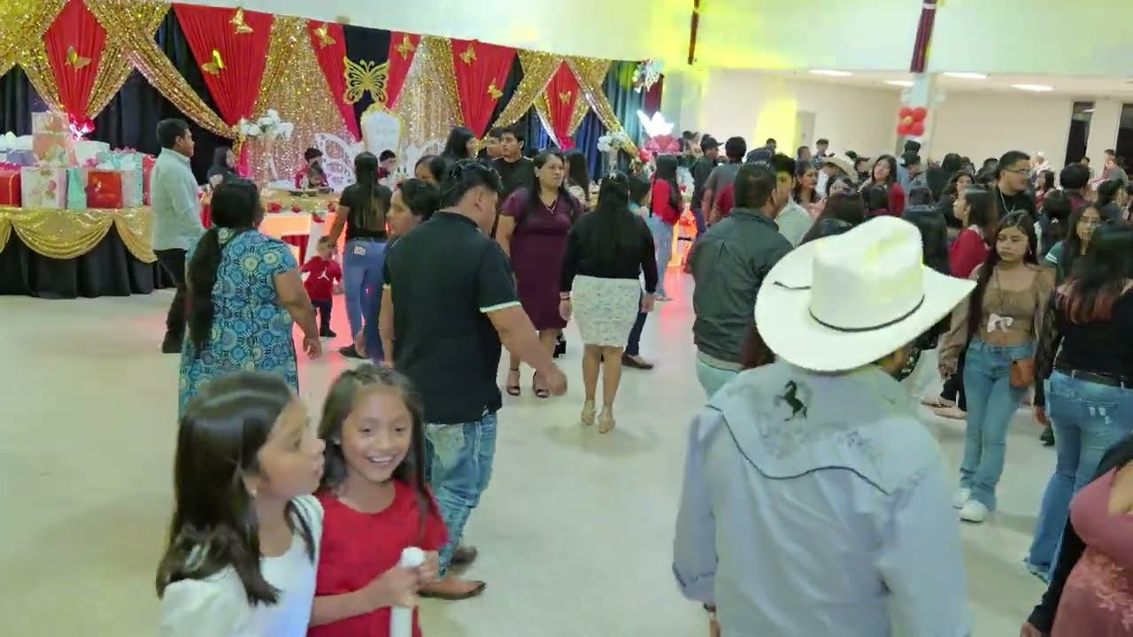 LOS ALEGRES MIXTECO EN VIVO MONTGOMERY ALABAMA