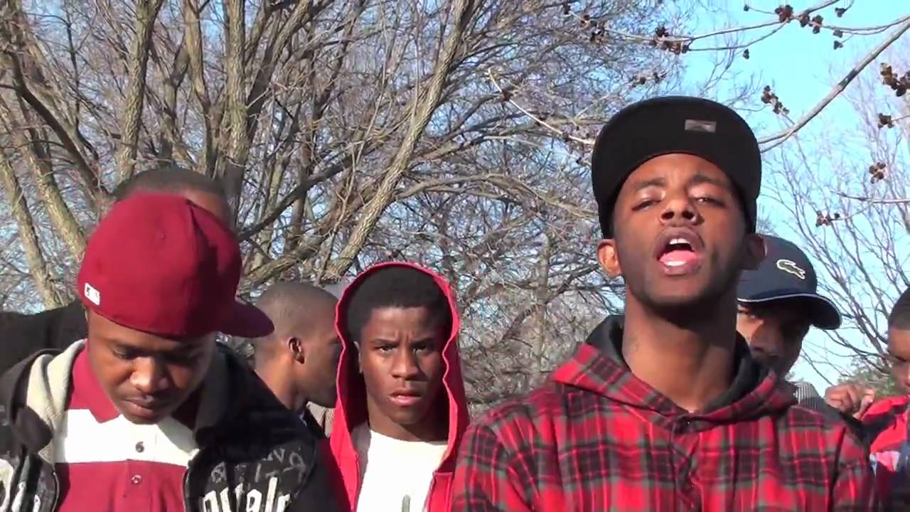 Kush Cowboys - Demo Checkin @callmesmokes @loudpak109 @filthycleanvids