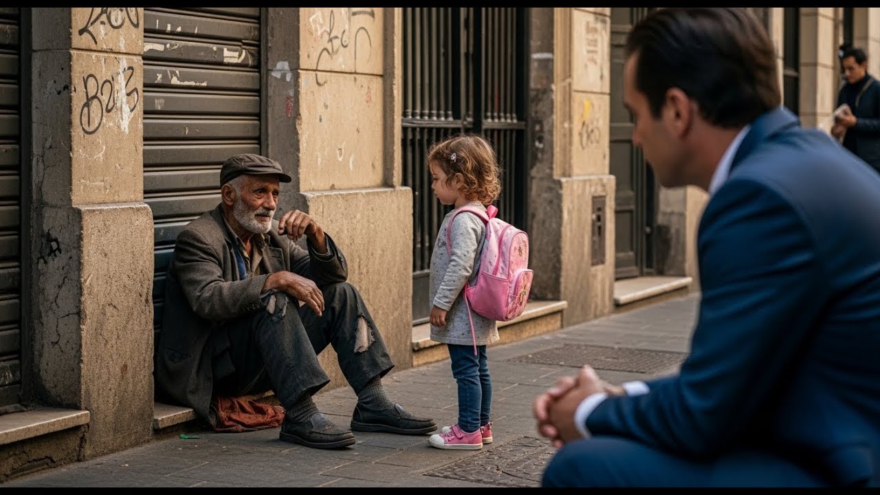 Дочь уборщицы, знающая 9 языков, лишила шейха-миллиардера дара речи: