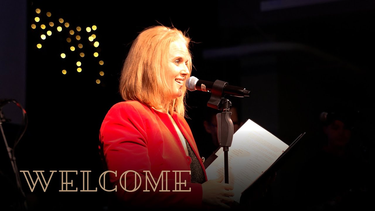 Welcome - A Downtown Christmas 2025