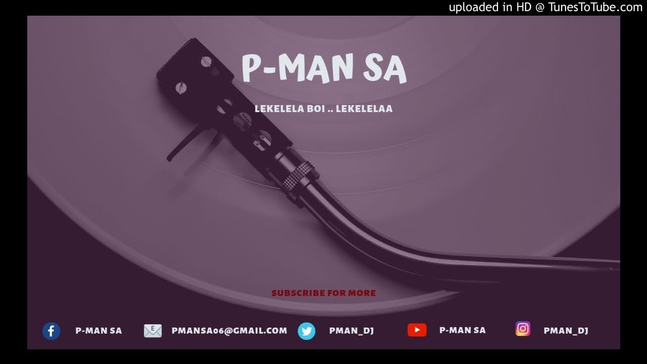 Kabza De Small- U N I 2geda
