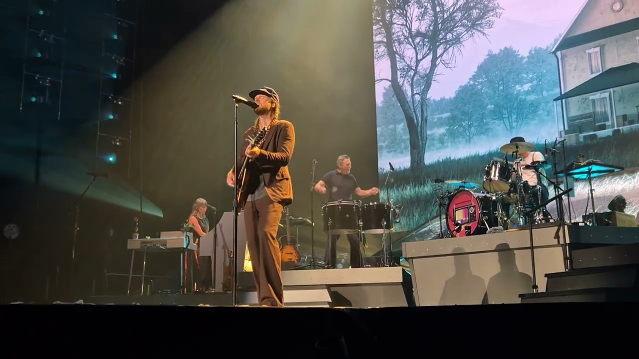 The Lumineers - 