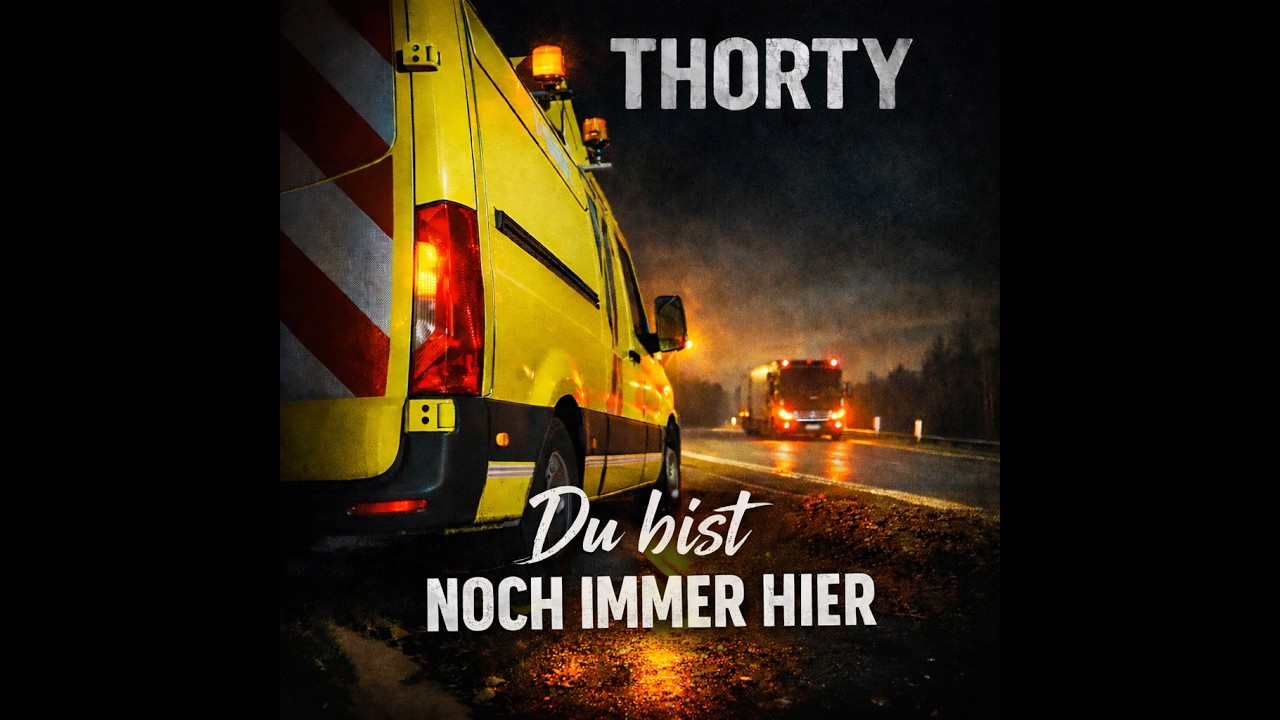 Du bist noch immer hier