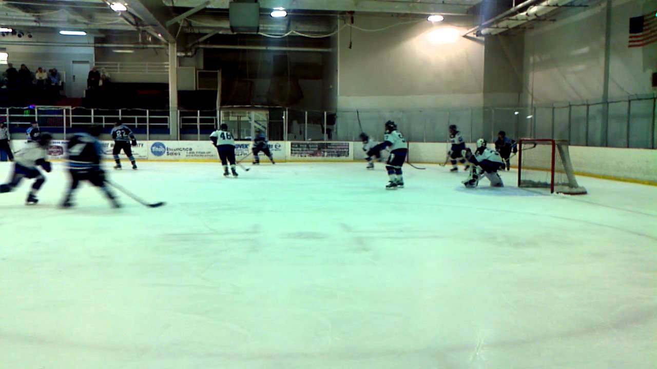 Derek Heuges #31