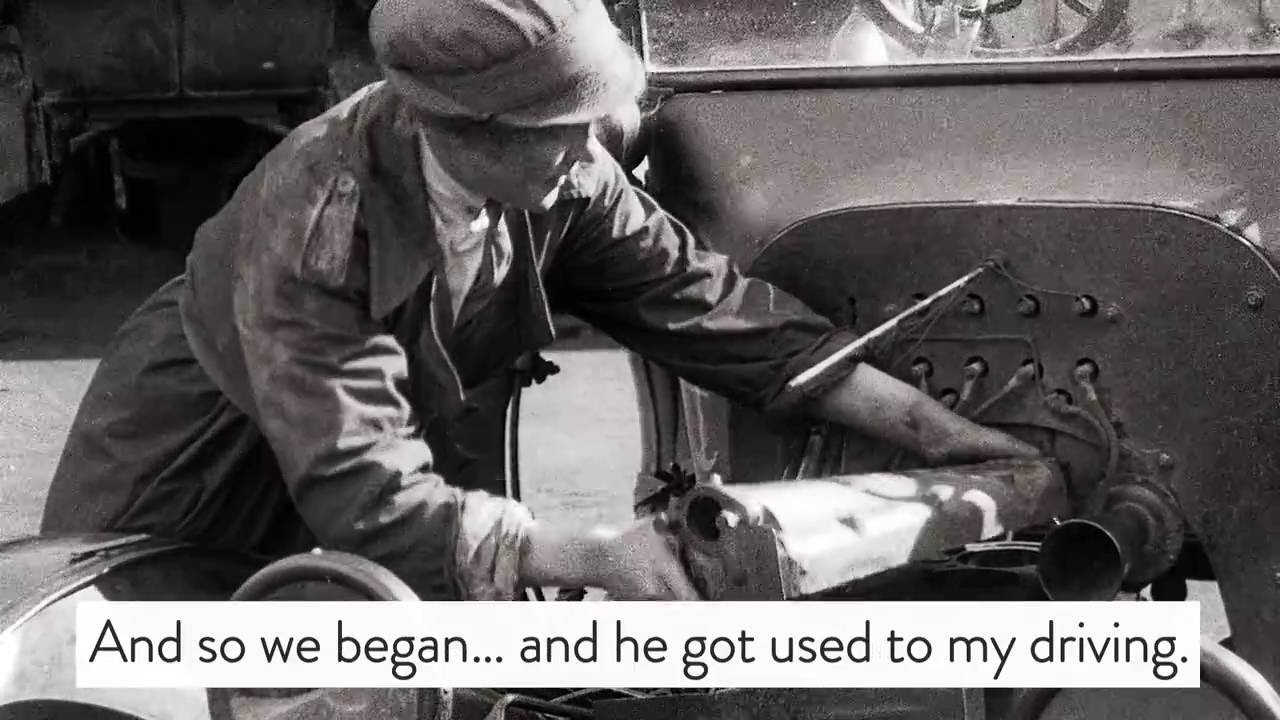The Women on World War One