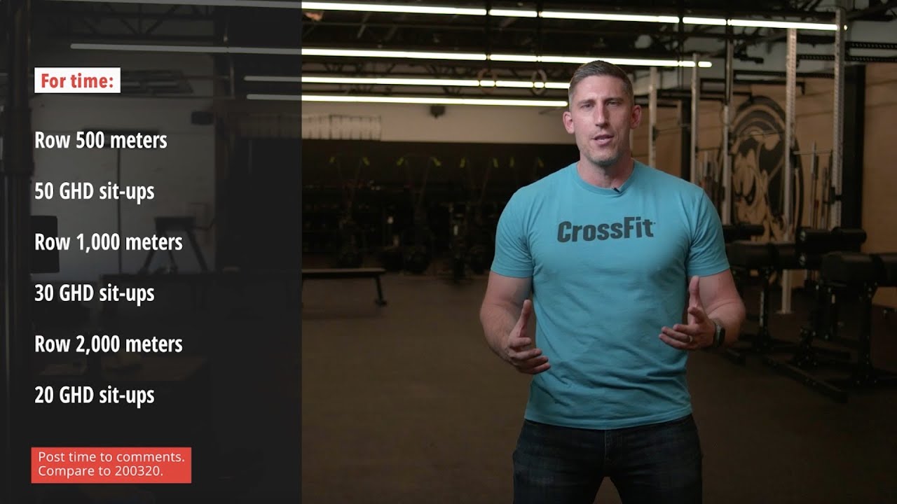 Workout Tips for 210224