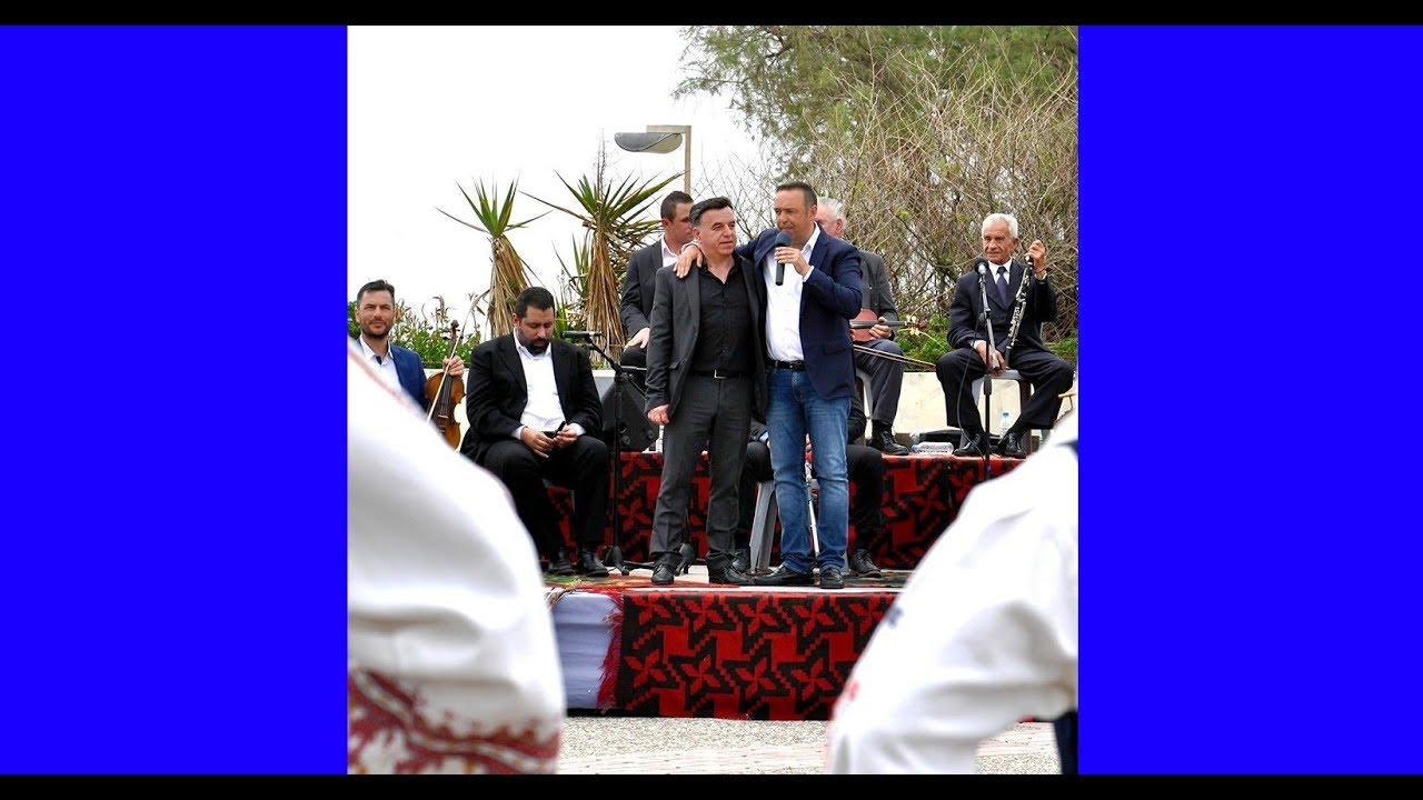 «Μες' στο Βάλτο στο πηγάδι...» ''Του Γιάννη Γιαννιά'', τσάμικο (Πελοπόννησος) ~ Διαμ. Ρουμελιώτης