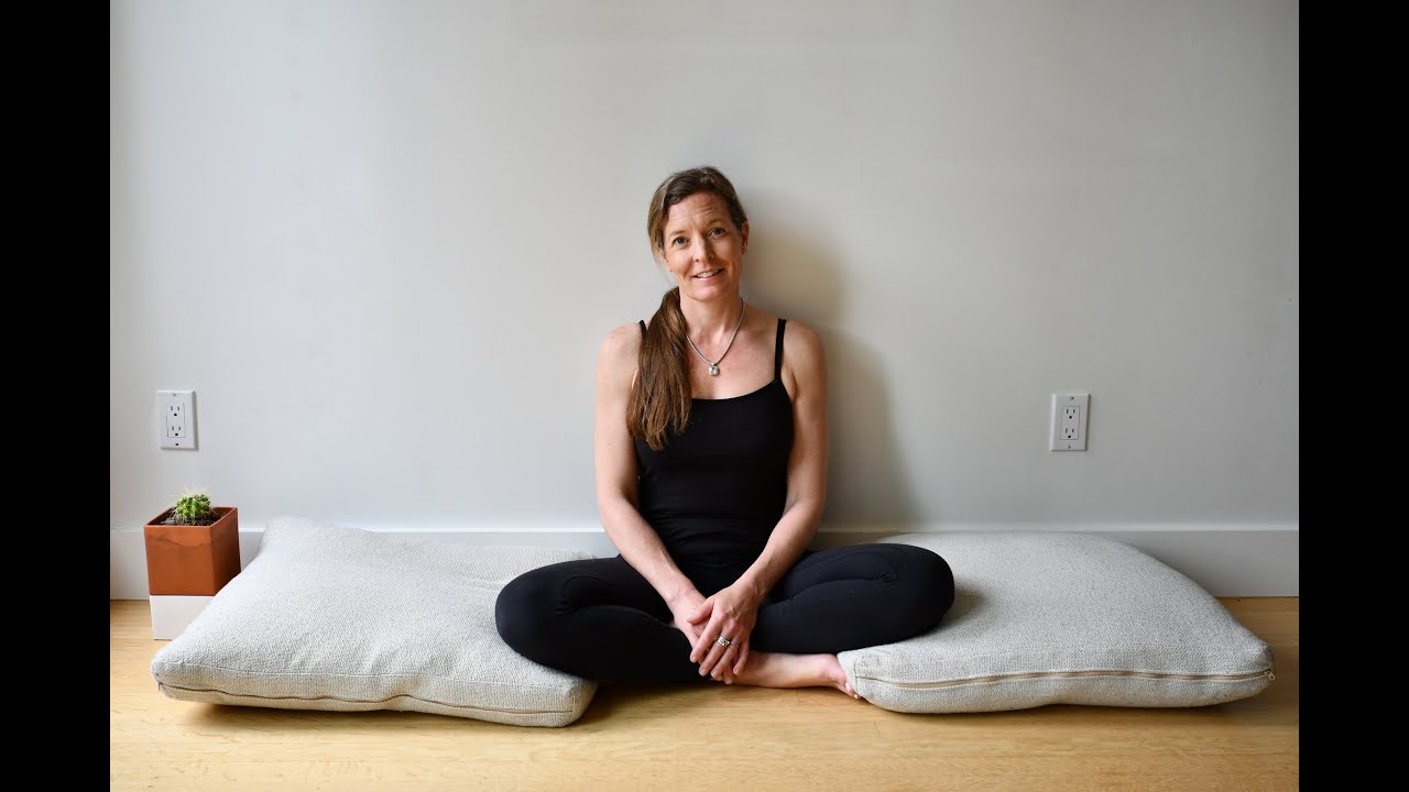 Breath & Bandha Fundamentals