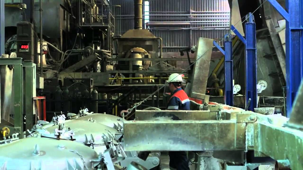 Best Practice Beispiel TRIMET Aluminium SE