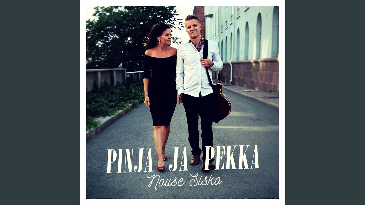 Nouse sisko (Single Edit)