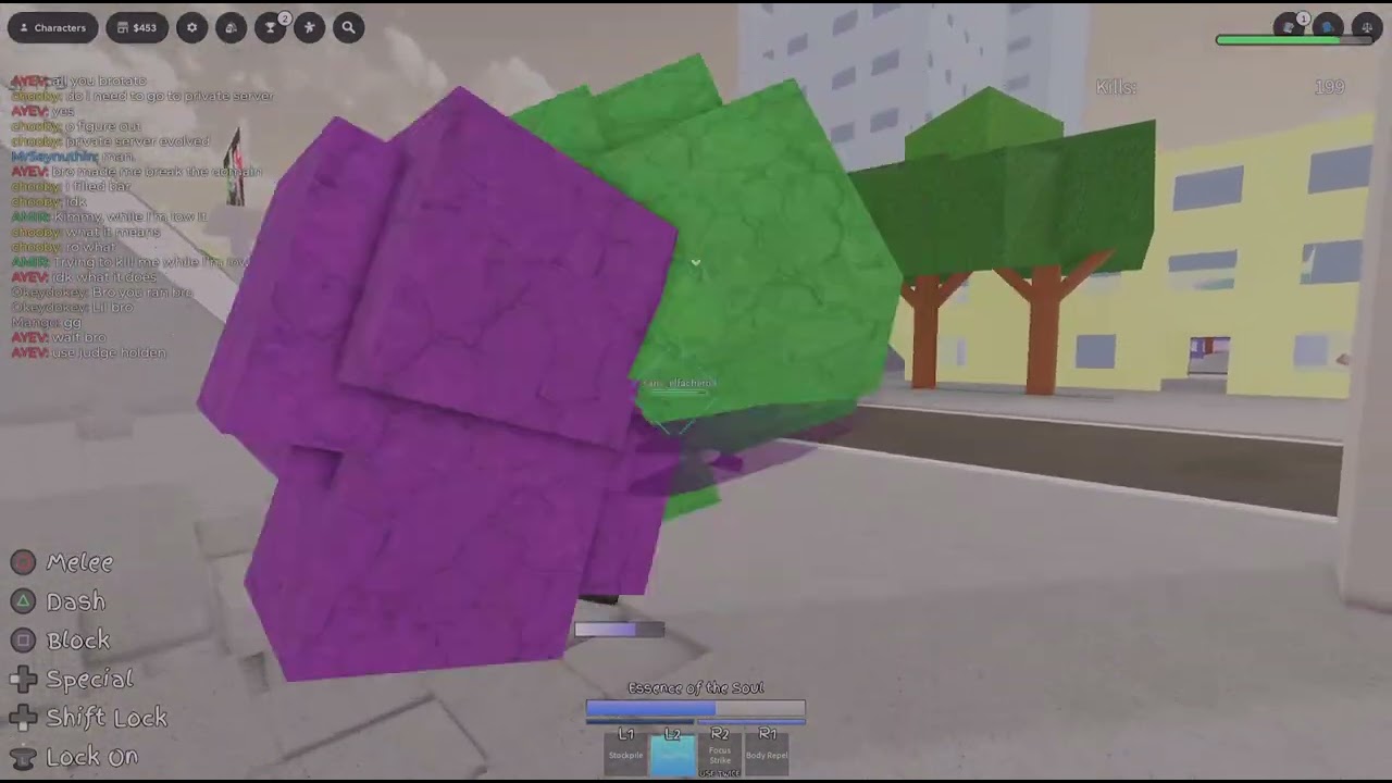 Roblox