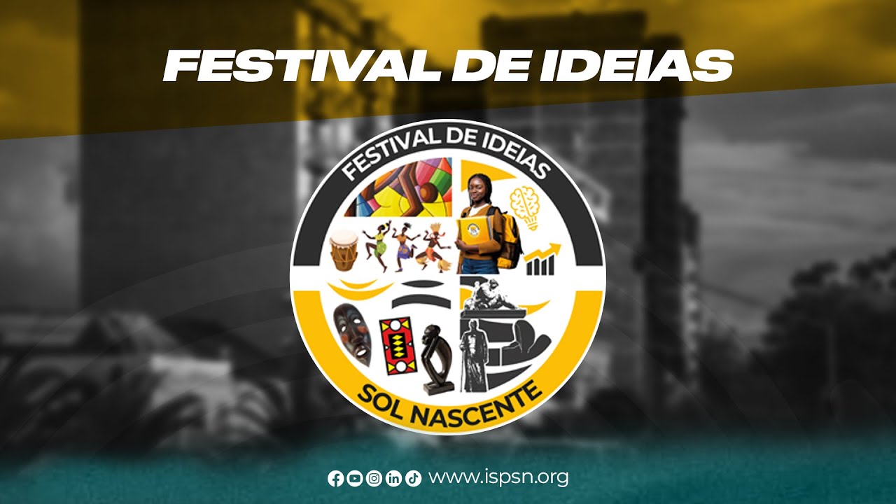 FESTIVAL DE IDEIAS / VISÃO PLANÁLTICA