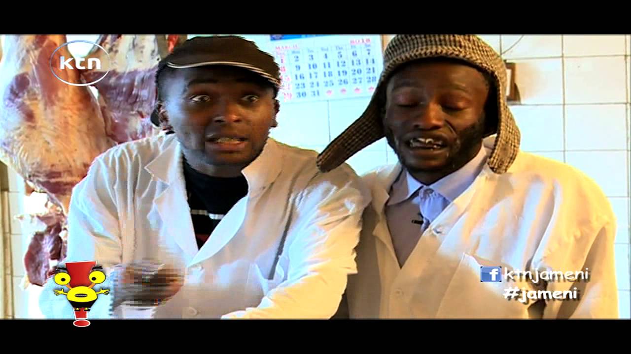 Jameni Episode 23: The best from Kenyans in the Talent Industry