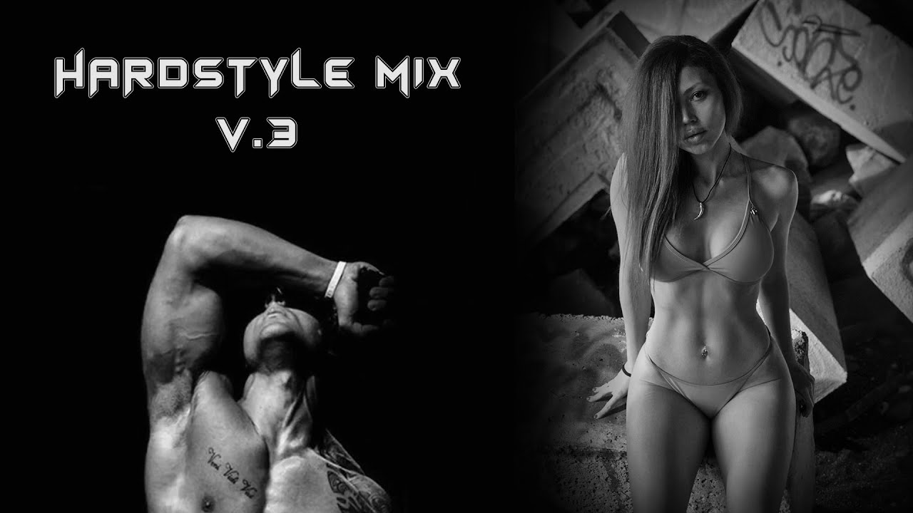 Zyzz - Rare High Quality Hardstyle Mix for Gym Motivation 🔱🔱 Workout Playlist 2022
