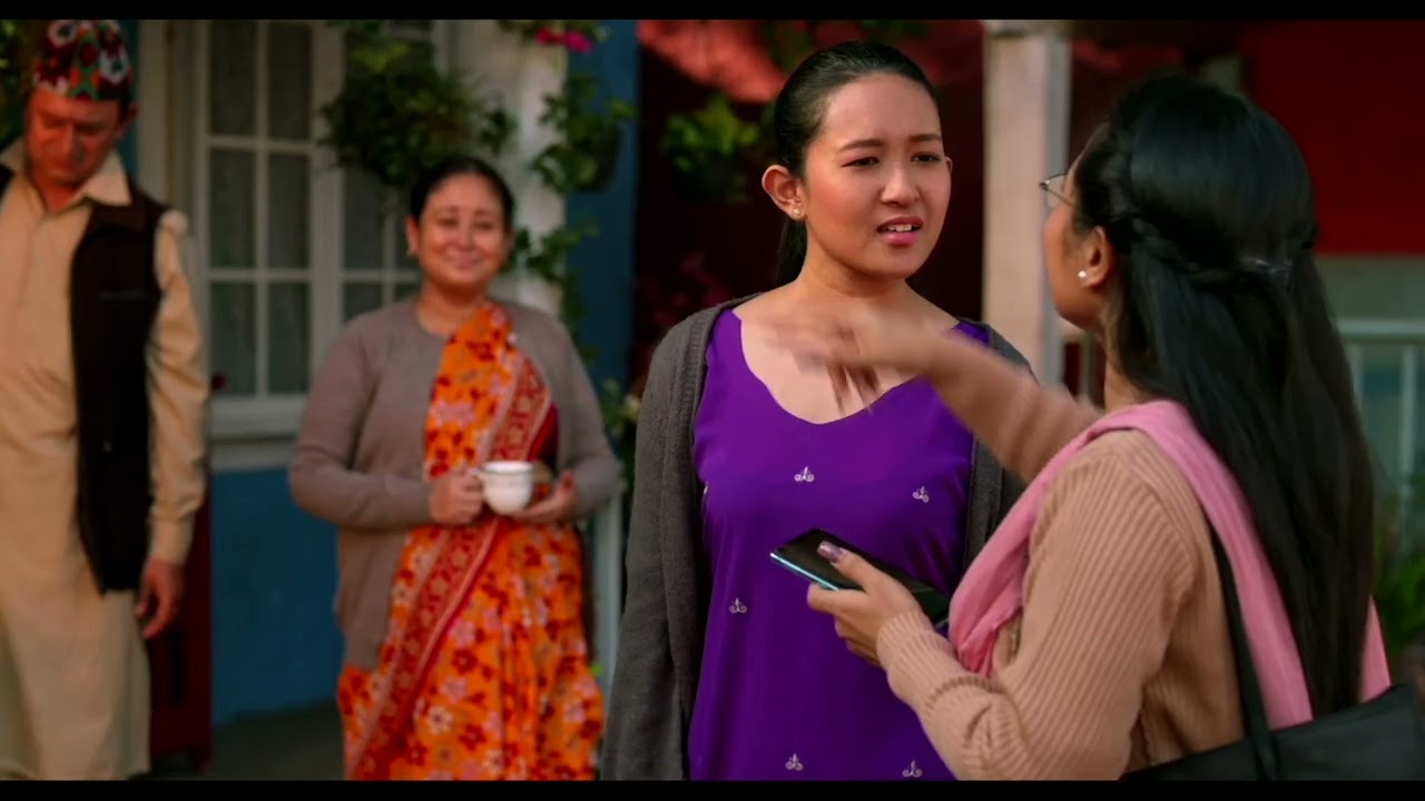 CENSUS 2027-TVC ENGLISH