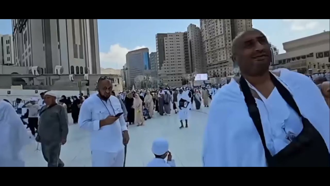 Khana kaba shareef live 🔴 | Today 18 February 2026 | Madina manawra | Makkah mokarma 