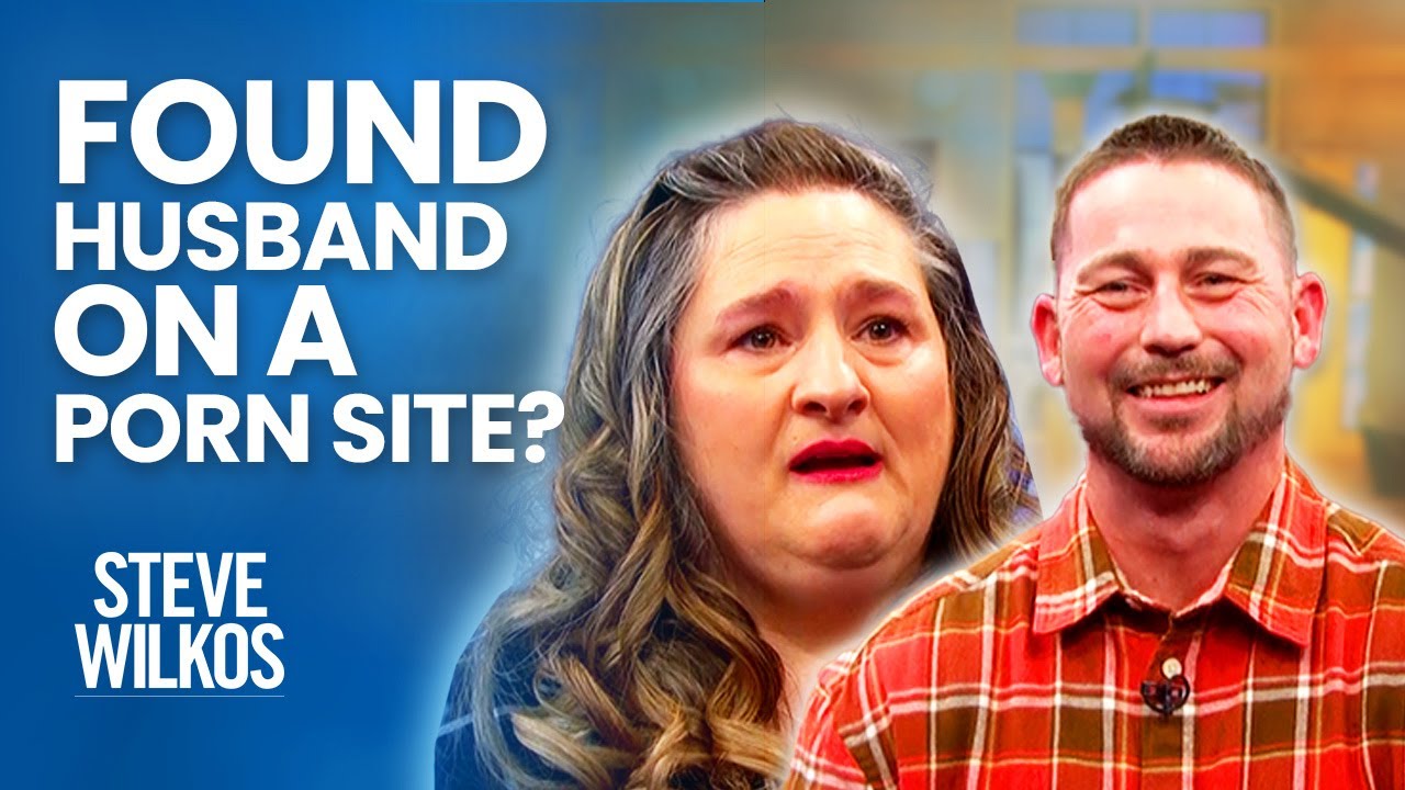 He's Stalking Me At Work! | The Steve Wilkos Show