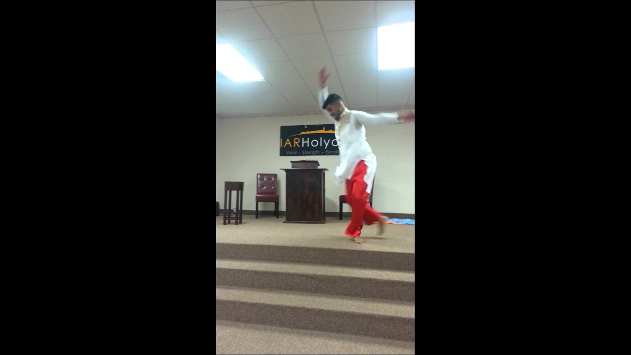 Awakening Prophetic Arts: "Do It Lord"