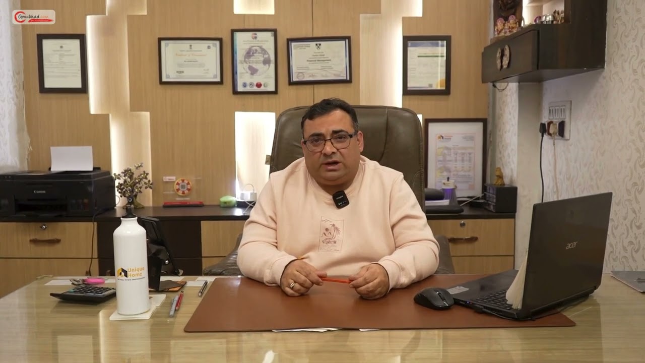 Unique Homz Indirapuram | Real Estate Agent, Property Dealer & Builder Consultant | Gonukkad
