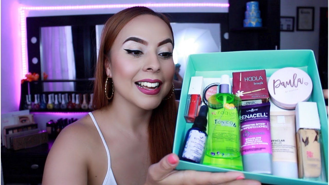 MIS PRODUCTOS FAVORITOS DEL MOMENTO |Karomakeup|