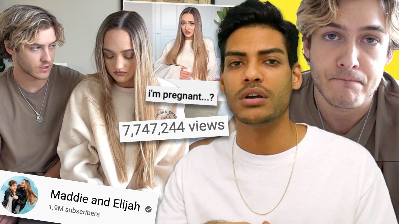 The Fantasy World of Couple Channels