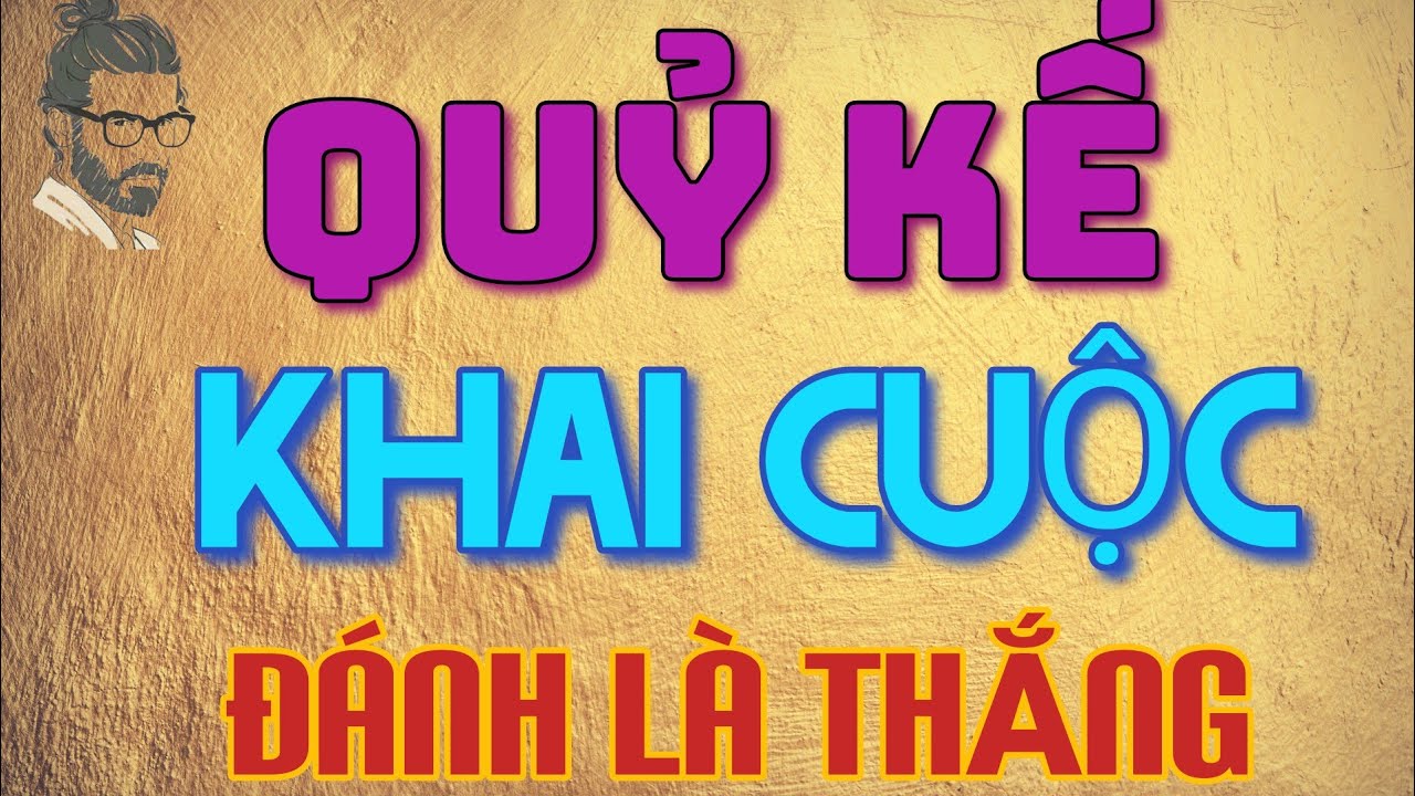 [CỜ TƯỚNG THỰC CHIẾN 9.3 ] mưu kế khai cuộc l&agrave;m chủ cuộc chơi , t&iacute;nh to&aacute;n đường d&agrave;i Mr Bill